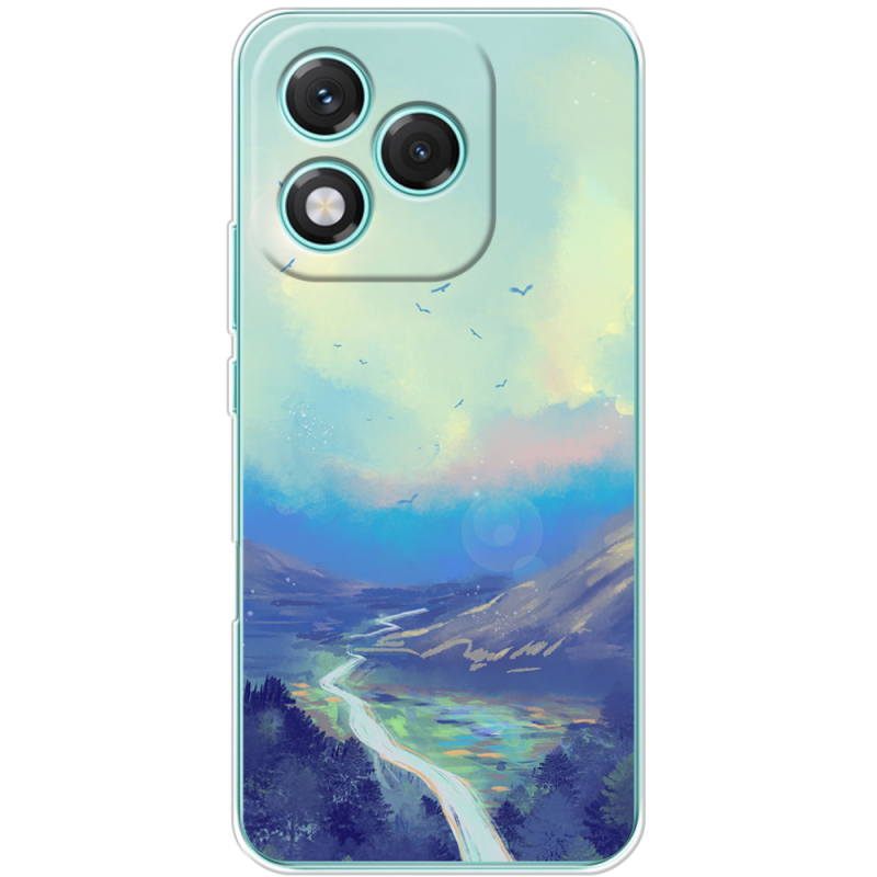 Чохол BoxFace Honor 400 Lite 