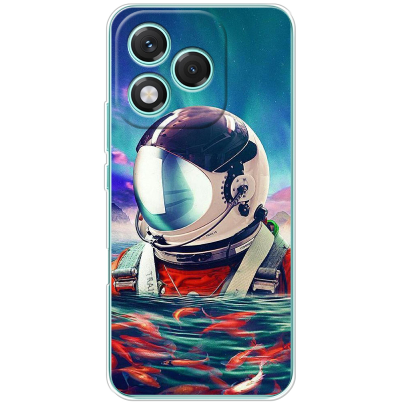 Чохол BoxFace Honor 400 Lite 