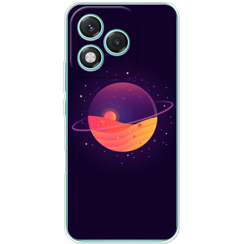 Чохол BoxFace Honor 400 Lite Desert-Planet