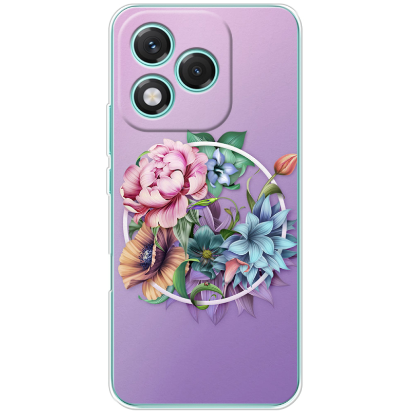 Чохол BoxFace Honor 400 Lite 