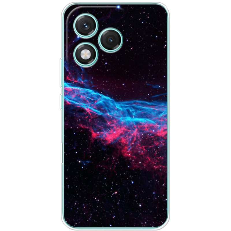 Чохол BoxFace Honor 400 Lite 