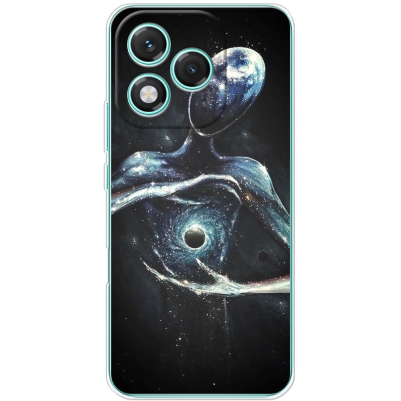 Чохол BoxFace Honor 400 Lite 