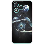 Чохол BoxFace Honor 400 Lite 