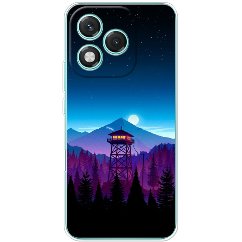 Чохол BoxFace Honor 400 Lite 