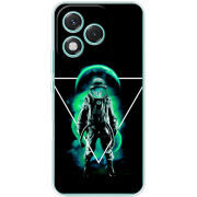 Чохол BoxFace Honor 400 Lite 