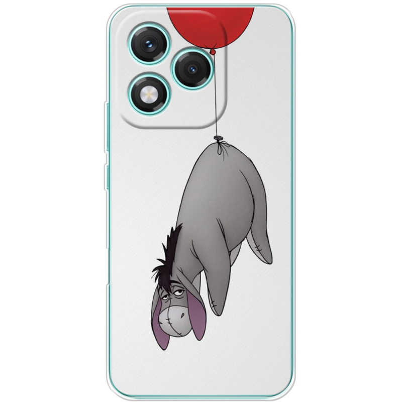 Чохол BoxFace Honor 400 Lite 