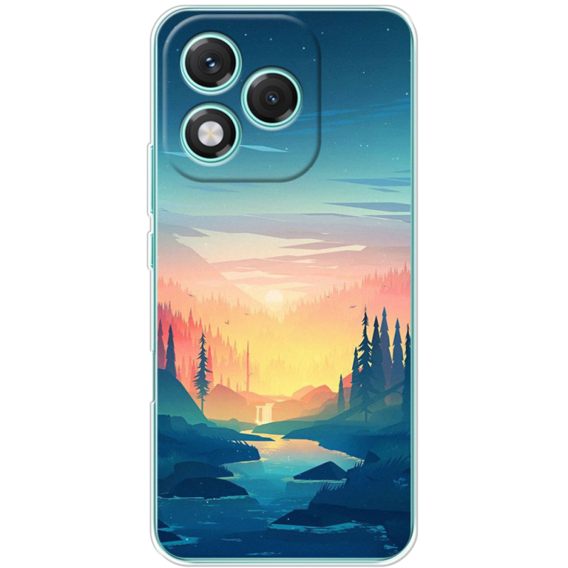 Чохол BoxFace Honor 400 Lite 