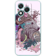 Чохол BoxFace Honor 400 Lite 