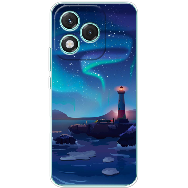 Чохол BoxFace Honor 400 Lite 