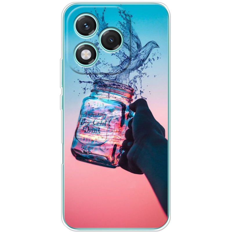 Чохол BoxFace Honor 400 Lite 