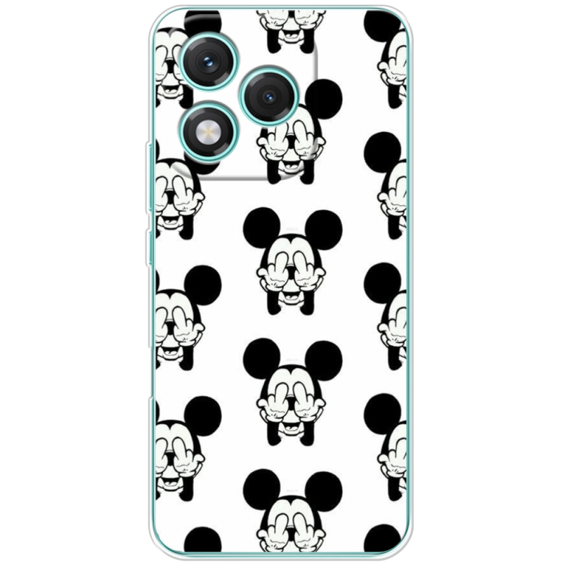 Чохол BoxFace Honor 400 Lite 