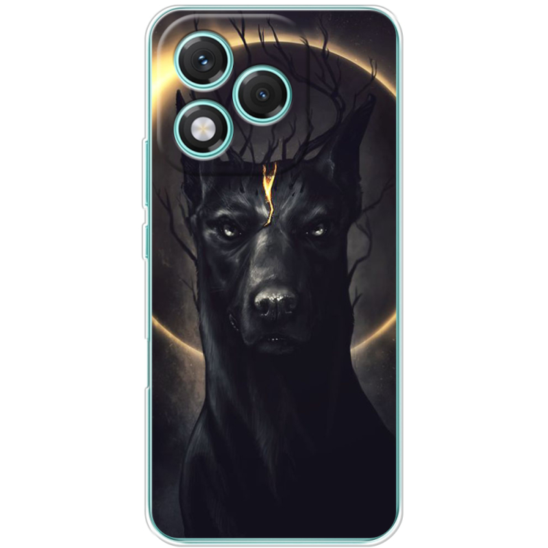 Чохол BoxFace Honor 400 Lite 