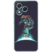 Чохол BoxFace Honor 400 Lite 