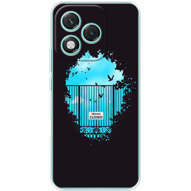 Чохол BoxFace Honor 400 Lite 