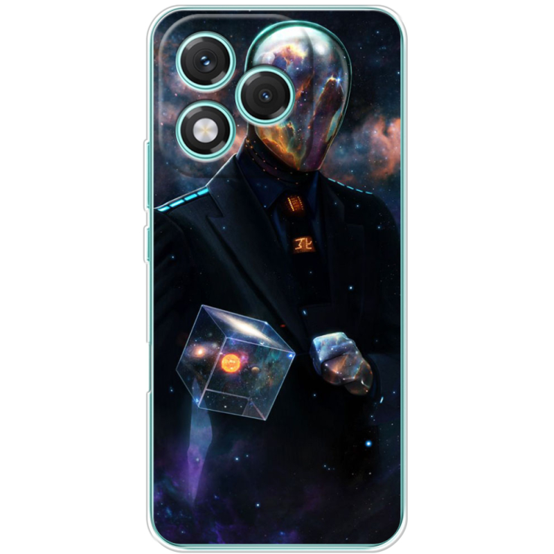 Чохол BoxFace Honor 400 Lite 