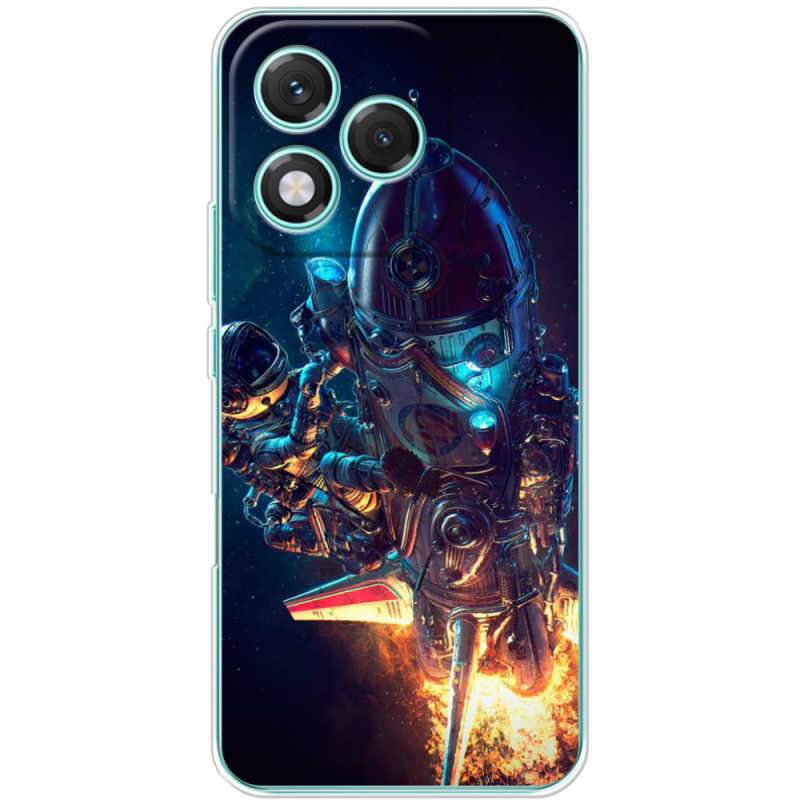 Чохол BoxFace Honor 400 Lite 