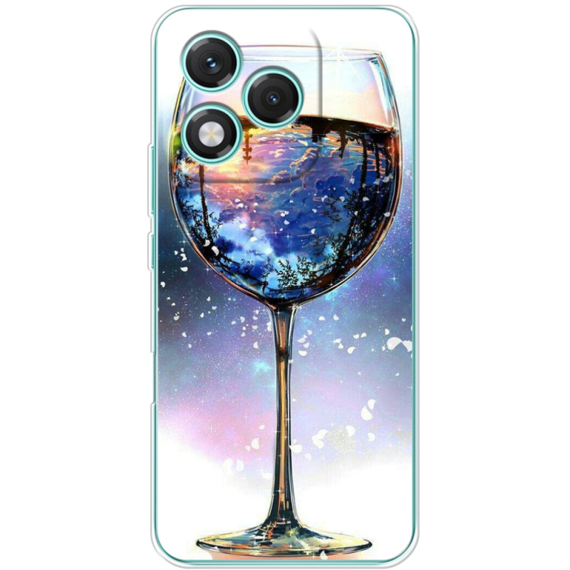 Чохол BoxFace Honor 400 Lite 