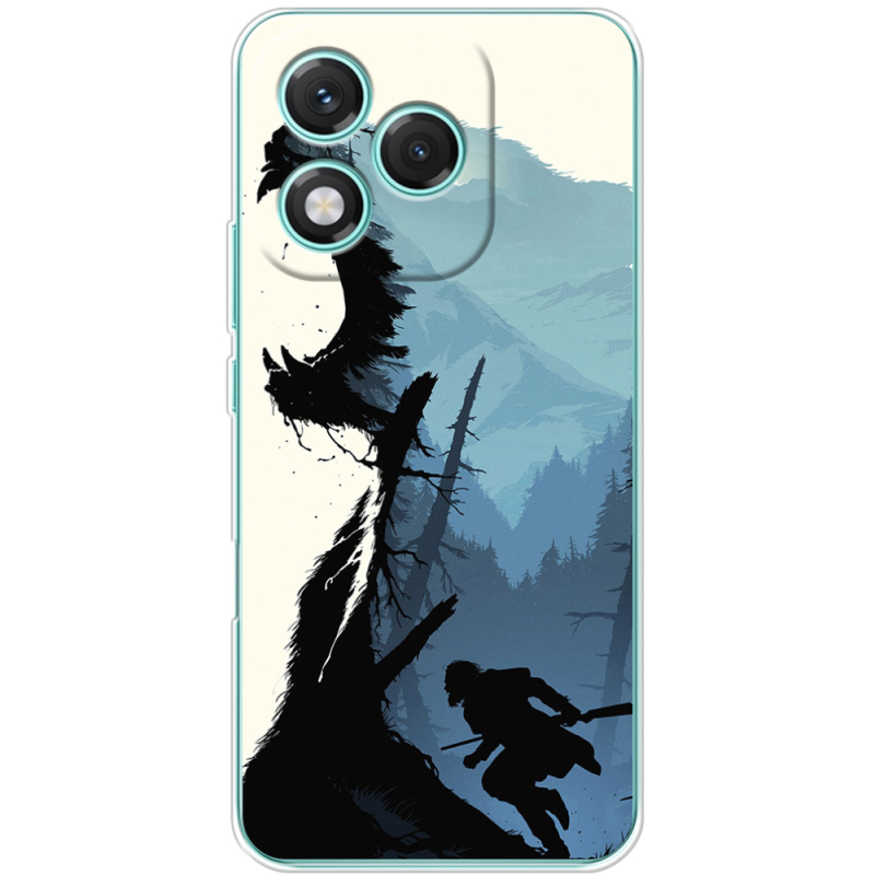 Чохол BoxFace Honor 400 Lite 