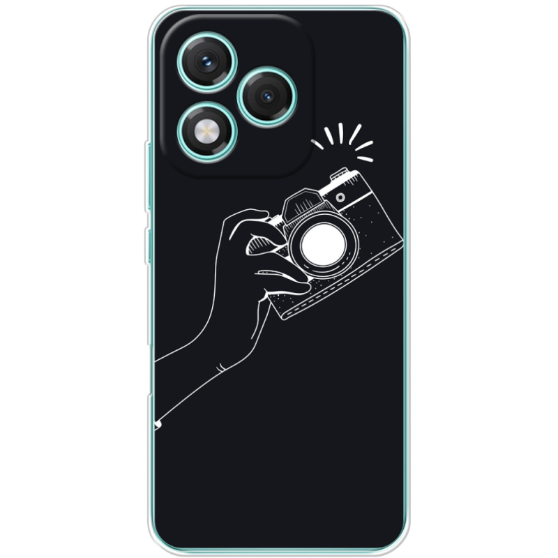 Чохол BoxFace Honor 400 Lite 