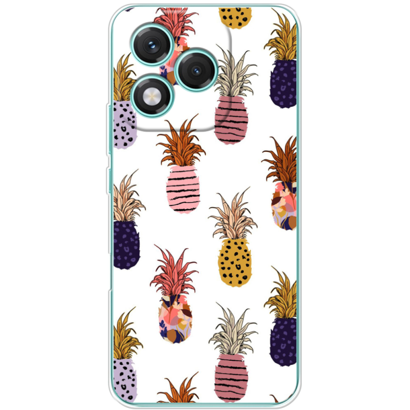 Чохол BoxFace Honor 400 Lite 