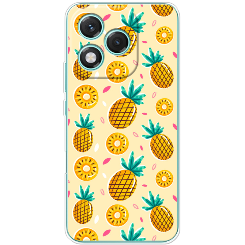 Чохол BoxFace Honor 400 Lite 