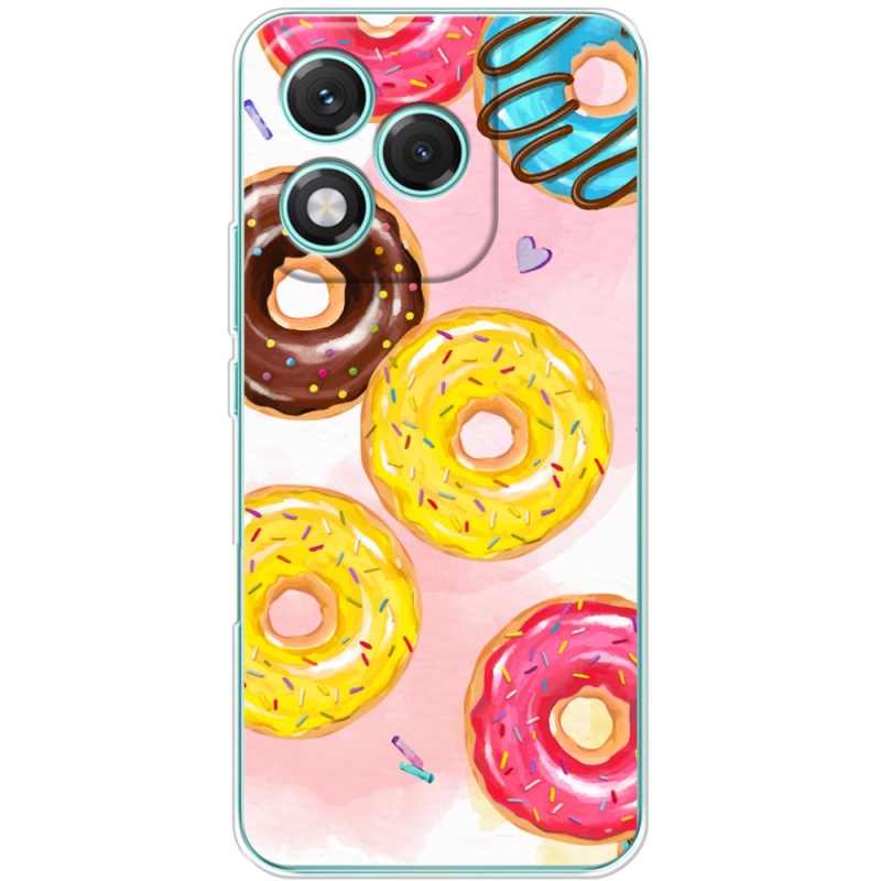 Чохол BoxFace Honor 400 Lite 