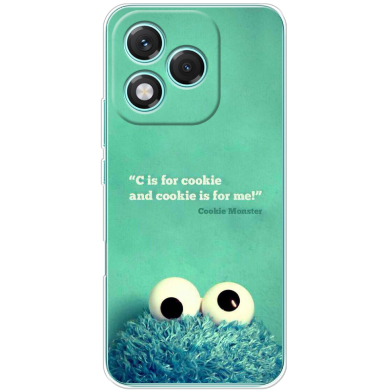 Чохол BoxFace Honor 400 Lite 