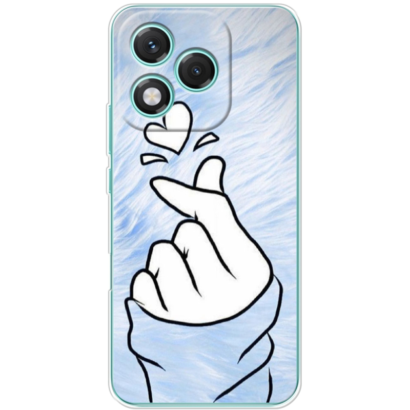 Чохол BoxFace Honor 400 Lite 