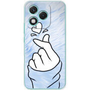 Чохол BoxFace Honor 400 Lite 