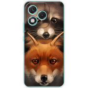 Чохол BoxFace Honor 400 Lite 