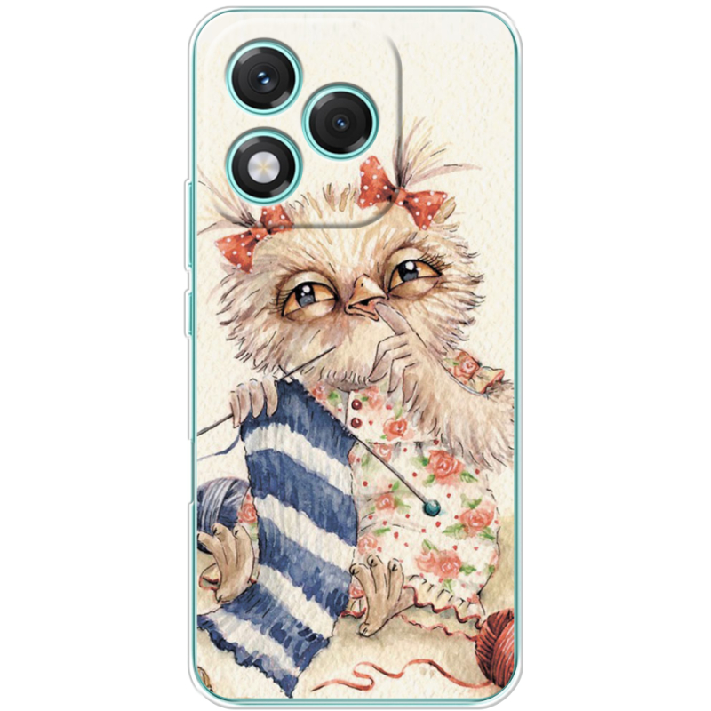 Чохол BoxFace Honor 400 Lite 