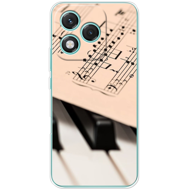 Чохол BoxFace Honor 400 Lite 