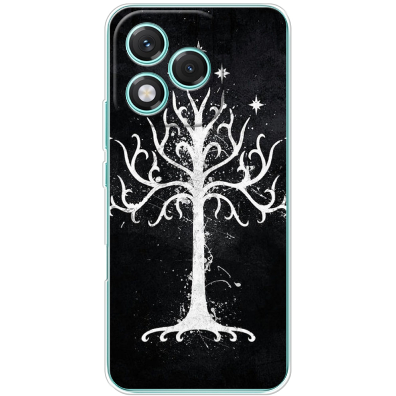 Чохол BoxFace Honor 400 Lite Fantasy Tree