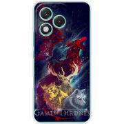 Чохол BoxFace Honor 400 Lite 