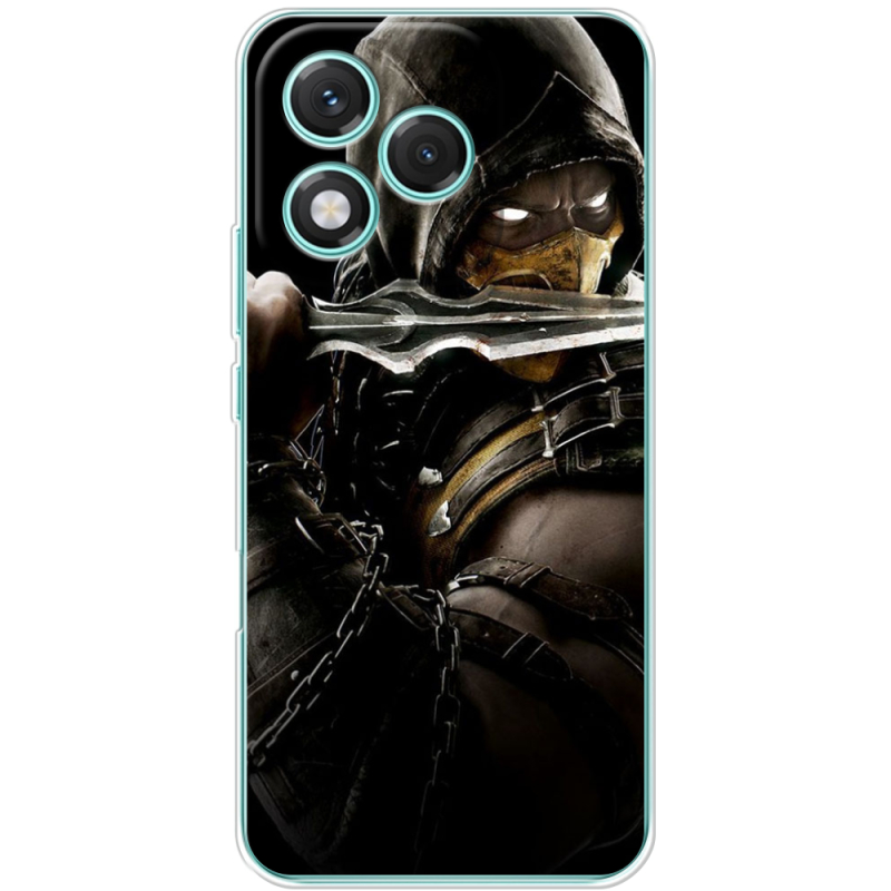 Чохол BoxFace Honor 400 Lite 