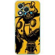 Чохол BoxFace Honor 400 Lite 