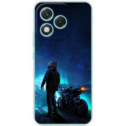 Чохол BoxFace Honor 400 Lite Motorcyclist