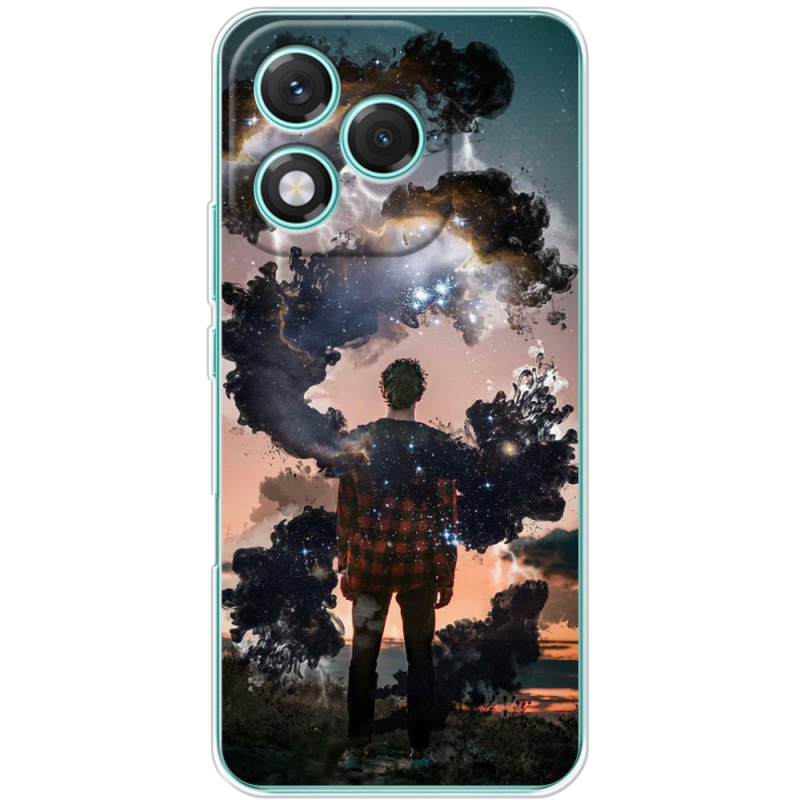 Чохол BoxFace Honor 400 Lite 