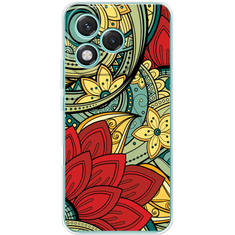 Чохол BoxFace Honor 400 Lite 