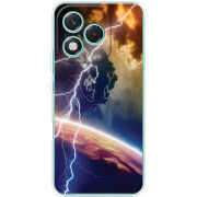 Чохол BoxFace Honor 400 Lite 