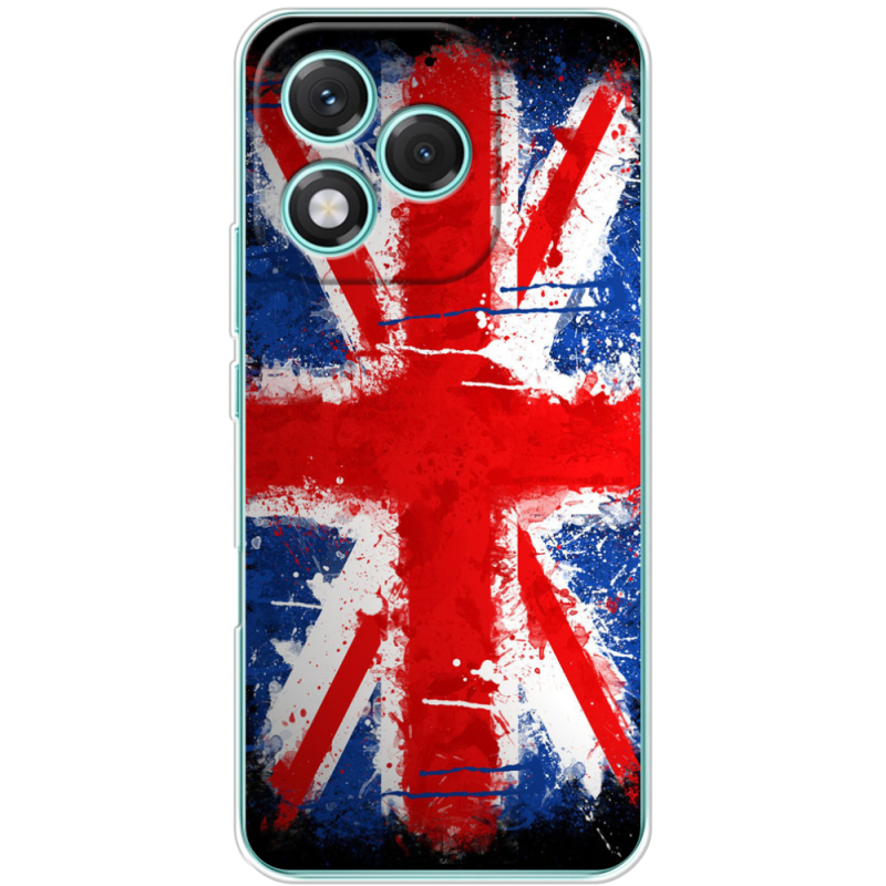 Чохол BoxFace Honor 400 Lite 