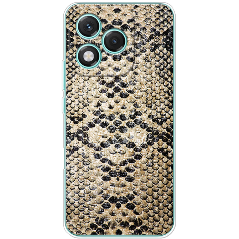 Чохол BoxFace Honor 400 Lite 