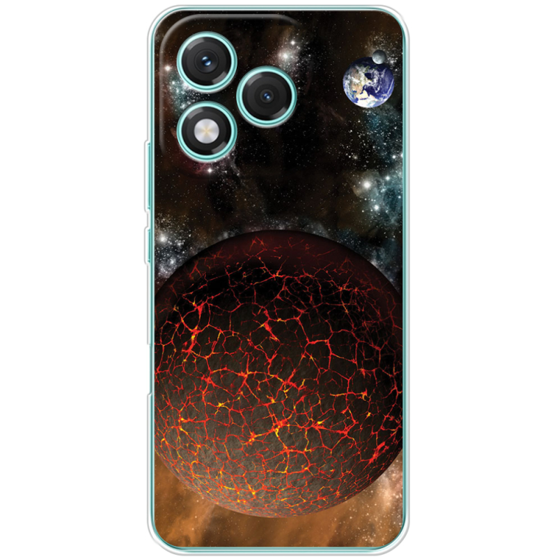 Чохол BoxFace Honor 400 Lite 