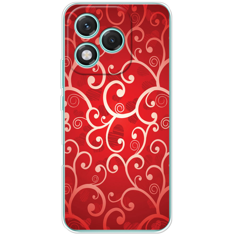 Чохол BoxFace Honor 400 Lite 