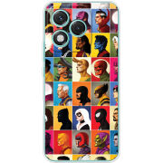 Чохол BoxFace Honor 400 Lite 