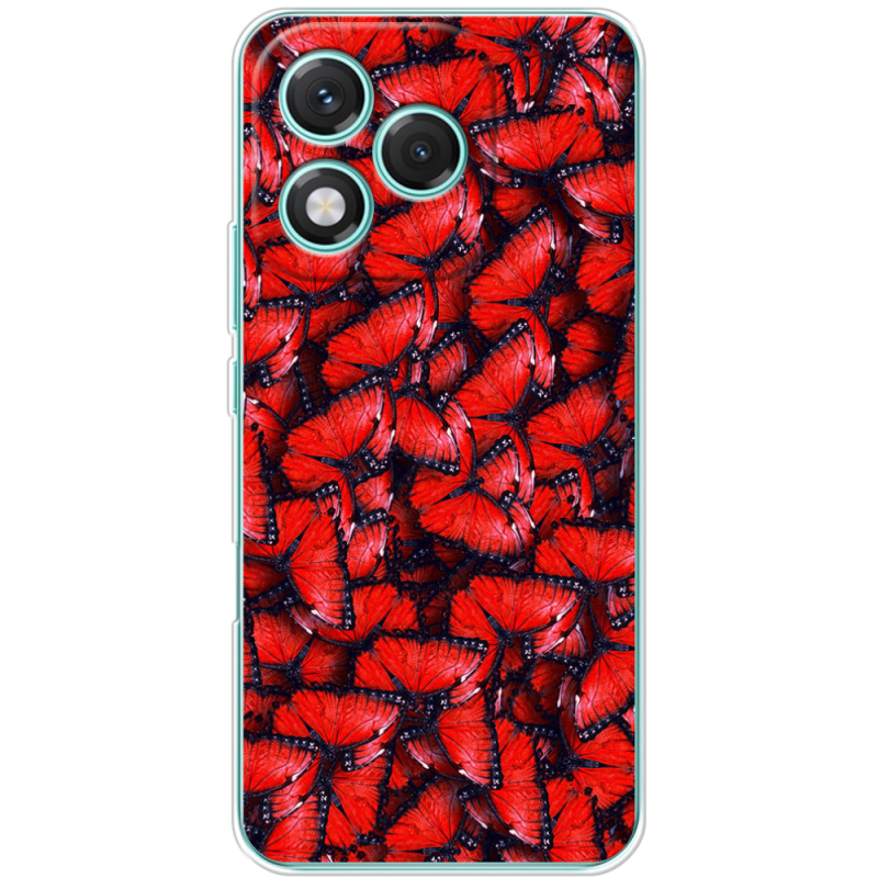 Чохол BoxFace Honor 400 Lite 