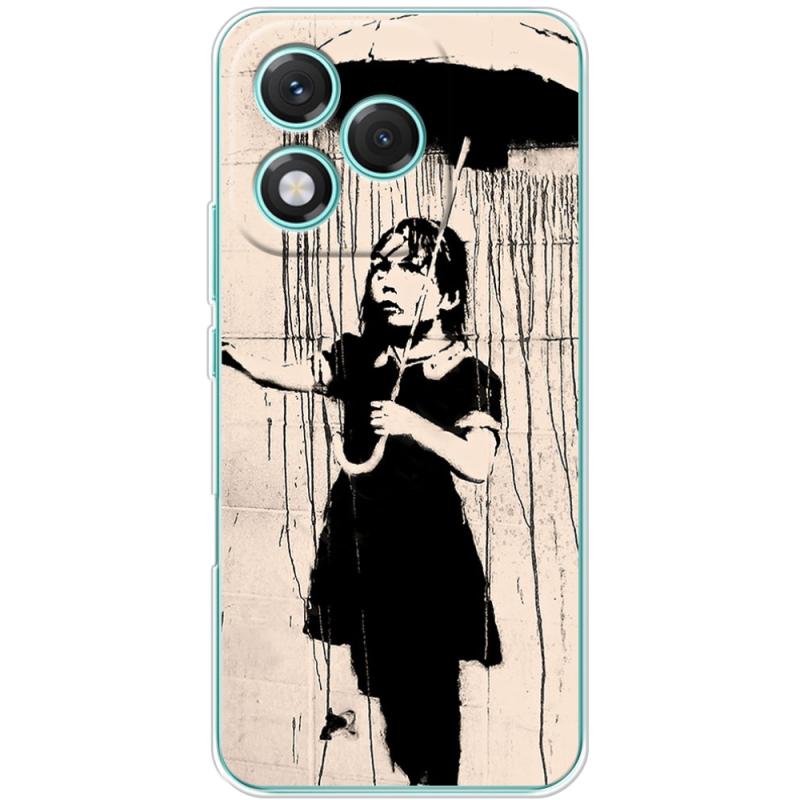 Чохол BoxFace Honor 400 Lite 