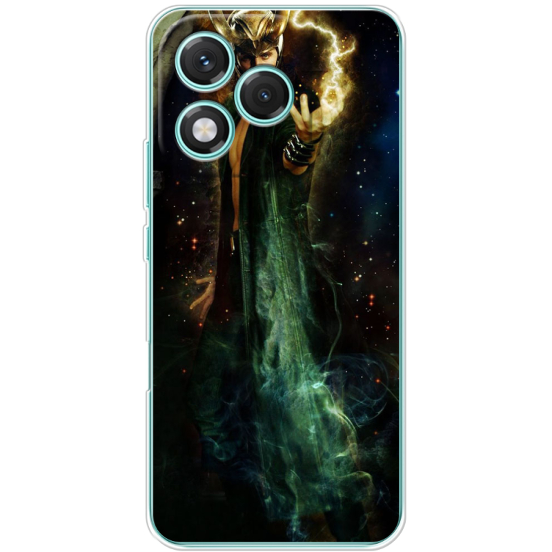 Чохол BoxFace Honor 400 Lite 