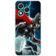 Чохол BoxFace Honor 400 Lite 