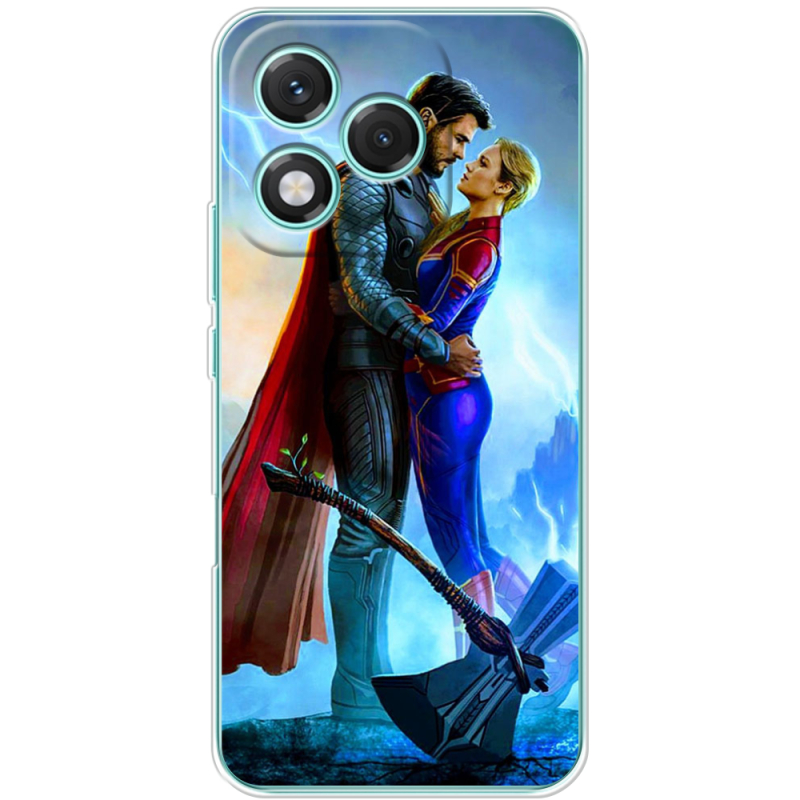 Чохол BoxFace Honor 400 Lite 